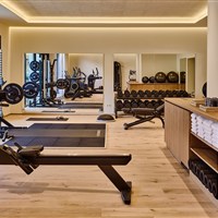 Falkensteiner Resort Lake Garda - www.marco-polo.cz