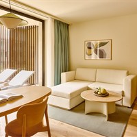 Falkensteiner Resort Lake Garda - www.marco-polo.cz