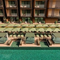 Falkensteiner Resort Lake Garda - www.marco-polo.cz