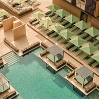 Falkensteiner Resort Lake Garda - www.marco-polo.cz