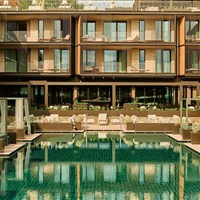 Falkensteiner Resort Lake Garda - www.marco-polo.cz