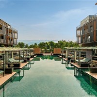 Falkensteiner Resort Lake Garda - www.marco-polo.cz