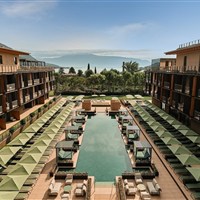 Falkensteiner Resort Lake Garda - www.marco-polo.cz