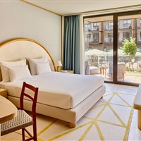 Falkensteiner Resort Lake Garda - www.marco-polo.cz