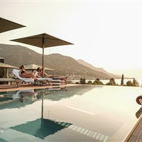 Falkensteiner Resort Lake Garda - www.marco-polo.cz