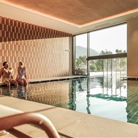 Falkensteiner Resort Lake Garda - www.marco-polo.cz