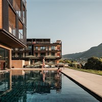 Falkensteiner Resort Lake Garda - www.marco-polo.cz