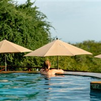 Escarpment Luxury Lodge 5* - Tanzanie_Karatu_Escarpment Luxury Lodge - www.marco-polo.cz