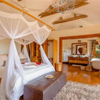 Escarpment Luxury Lodge 5* - Tanzanie_Karatu_Escarpment Luxury Lodge - www.marco-polo.cz
