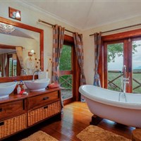 Escarpment Luxury Lodge 5* - Tanzanie_Karatu_Escarpment Luxury Lodge - www.marco-polo.cz