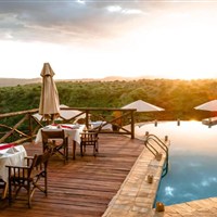 Escarpment Luxury Lodge 5* - Tanzanie_Karatu_Escarpment Luxury Lodge - www.marco-polo.cz