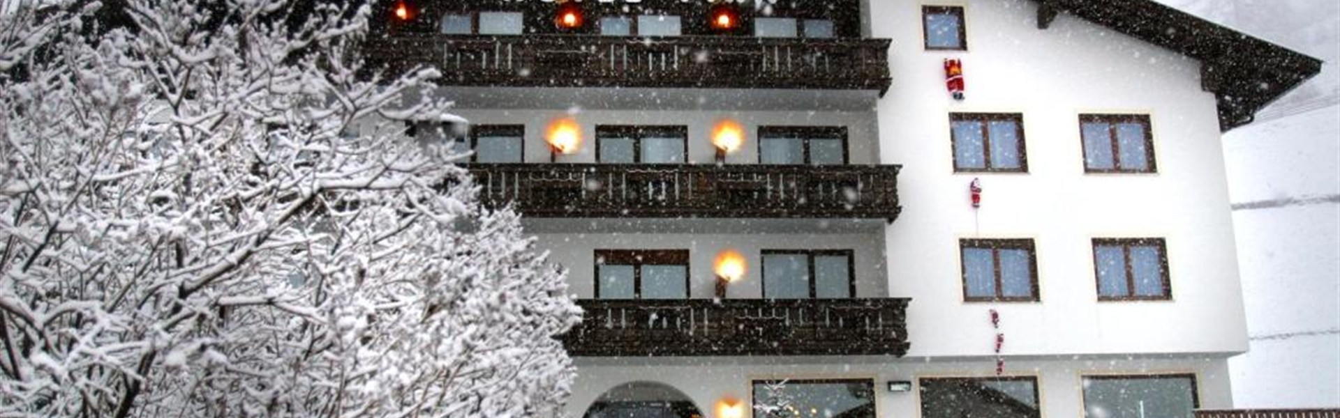Marco Polo - Smart Hotel Firn - 