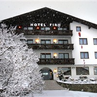 Smart Hotel Firn - www.marco-polo.cz