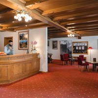 Smart Hotel Firn - www.marco-polo.cz