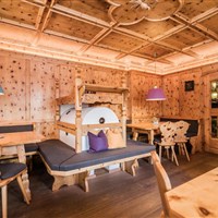 Alpinhotel Keil - www.marco-polo.cz