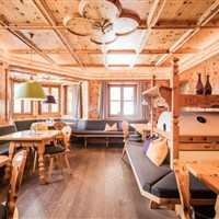Alpinhotel Keil - www.marco-polo.cz