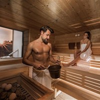Alpinhotel Keil - www.marco-polo.cz
