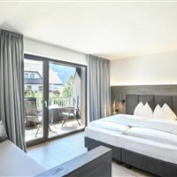 Alpinhotel Keil - www.marco-polo.cz