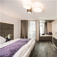 Alpinhotel Keil - www.marco-polo.cz