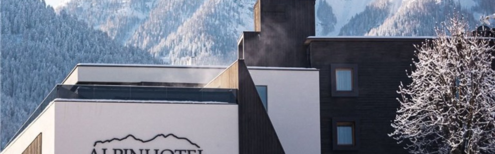 Marco Polo - Alpinhotel Keil - 