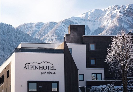 Alpinhotel Keil - Dolomiti Superski - 
