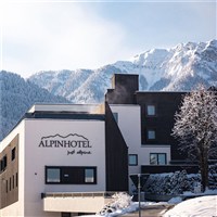 Alpinhotel Keil - www.marco-polo.cz