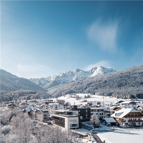 Alpinhotel Keil ****+