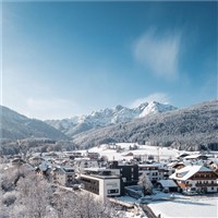Alpinhotel Keil - www.marco-polo.cz