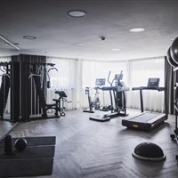 Alpinhotel Keil - www.marco-polo.cz