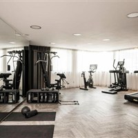 Alpinhotel Keil - www.marco-polo.cz