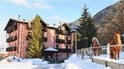 Park Hotel Bellevue ***