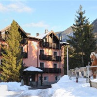 Park Hotel Bellevue - www.marco-polo.cz