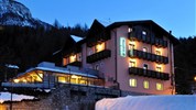Park Hotel Bellevue ***