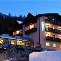 Park Hotel Bellevue - www.marco-polo.cz
