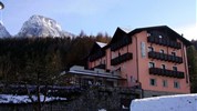 Park Hotel Bellevue ***