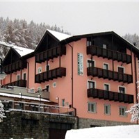 Park Hotel Bellevue - www.marco-polo.cz