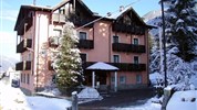 Park Hotel Bellevue ***