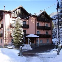 Park Hotel Bellevue - www.marco-polo.cz