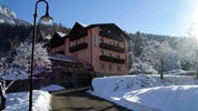 Park Hotel Bellevue ***