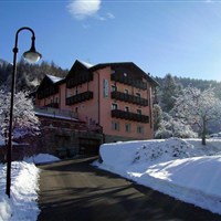 Park Hotel Bellevue - www.marco-polo.cz