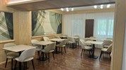 Park Hotel Bellevue ***
