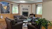 Park Hotel Bellevue ***