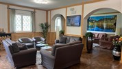 Park Hotel Bellevue ***