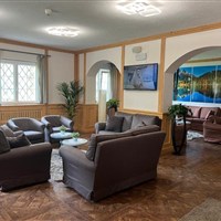 Park Hotel Bellevue - www.marco-polo.cz