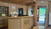 Park Hotel Bellevue ***