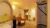 Santeshotel ***