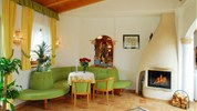 Santeshotel ***