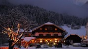 Santeshotel ***