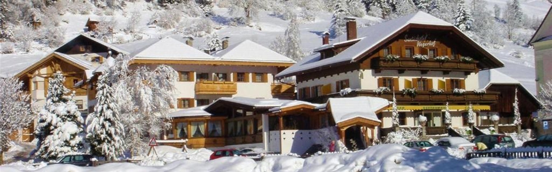 Marco Polo - Santeshotel - 