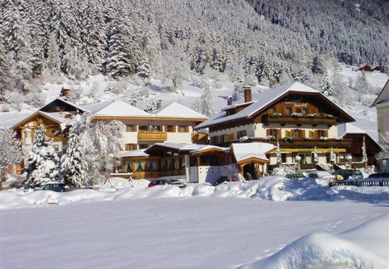 Santeshotel - Kronplatz - 